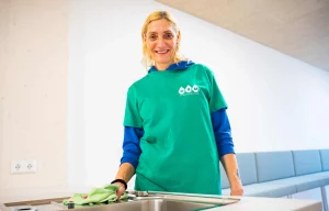 Gebaeudereinigung Singen